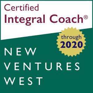 New Ventures West certification badge